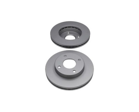 Brake Disc BR-6816-C Kavo parts, Image 5