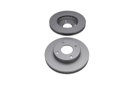 Brake Disc BR-6816-C Kavo parts, Image 5