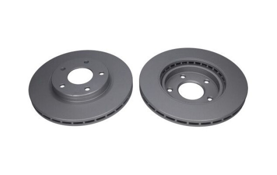 Brake Disc BR-6818-C Kavo parts, Image 2