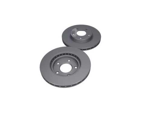 Brake Disc BR-6818-C Kavo parts, Image 3