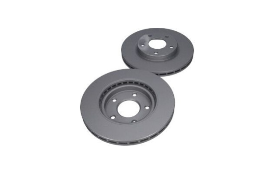 Brake Disc BR-6818-C Kavo parts, Image 3