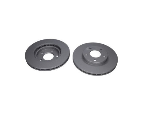 Brake Disc BR-6818-C Kavo parts, Image 4