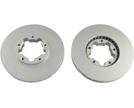 Brake Disc BR-6821-C Kavo parts