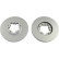 Brake Disc BR-6821-C Kavo parts