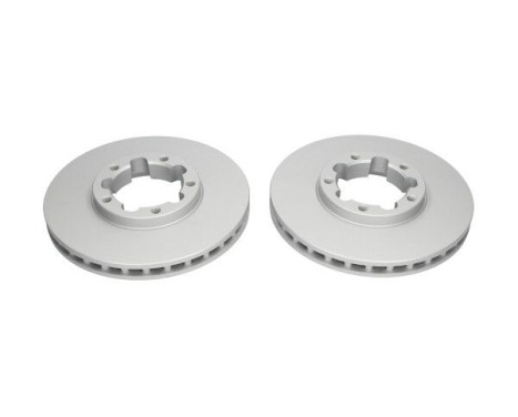 Brake Disc BR-6821-C Kavo parts, Image 2