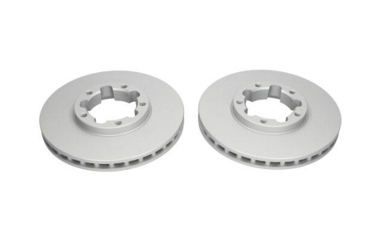 Brake Disc BR-6821-C Kavo parts, Image 2