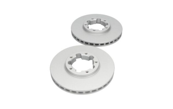 Brake Disc BR-6821-C Kavo parts, Image 3