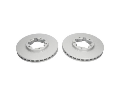 Brake Disc BR-6821-C Kavo parts, Image 4