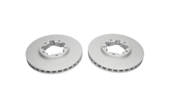 Brake Disc BR-6821-C Kavo parts, Image 4