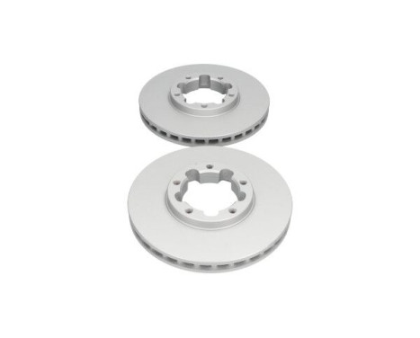 Brake Disc BR-6821-C Kavo parts, Image 5