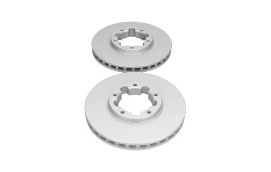 Brake Disc BR-6821-C Kavo parts, Image 5