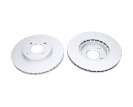 Brake Disc BR-6822-C Kavo parts, Image 2