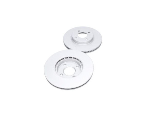 Brake Disc BR-6822-C Kavo parts, Image 3