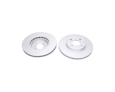 Brake Disc BR-6822-C Kavo parts, Image 4