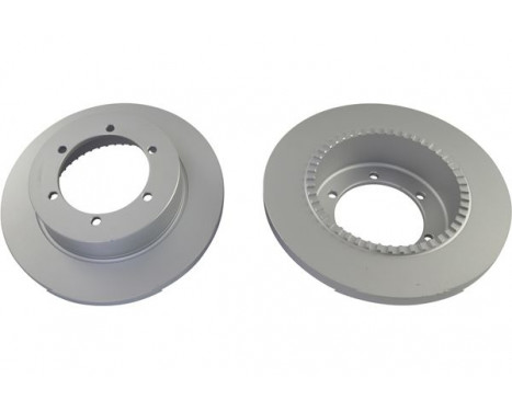 Brake Disc BR-6832-C Kavo parts