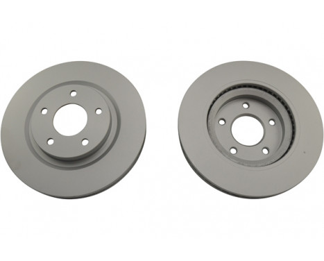 Brake Disc BR-6833-C Kavo parts