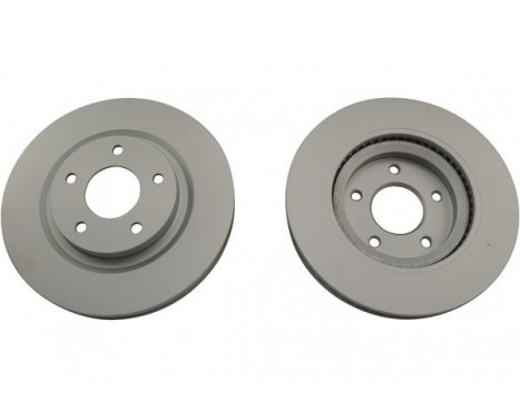 Brake Disc BR-6833-C Kavo parts, Image 2