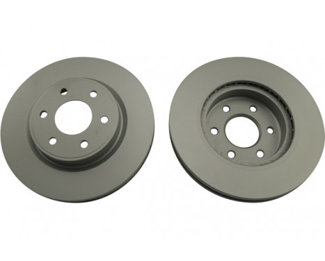 Brake Disc BR-6834-C Kavo parts