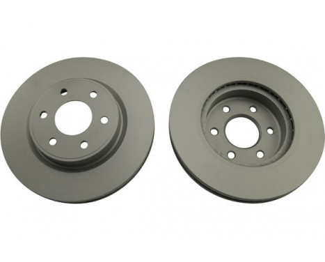 Brake Disc BR-6834-C Kavo parts, Image 2