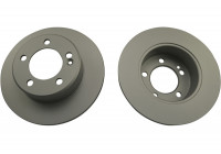 Brake Disc BR-6836-C Kavo parts