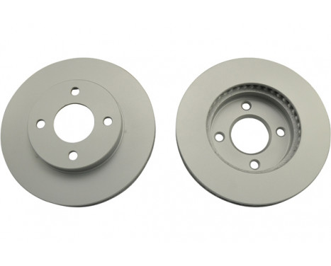 Brake Disc BR-6837-C Kavo parts