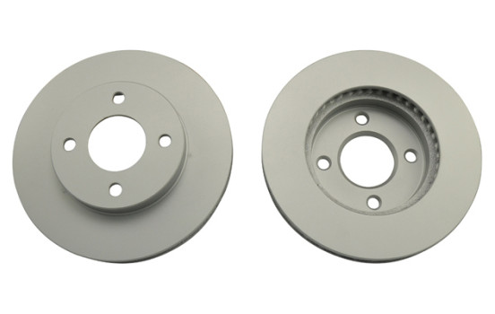 Brake Disc BR-6837-C Kavo parts
