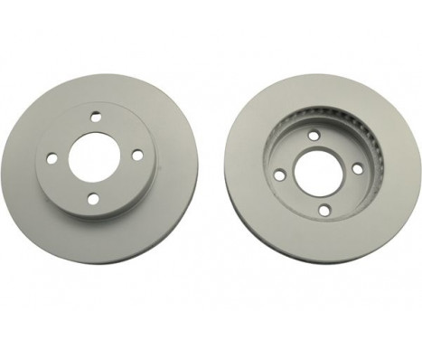 Brake Disc BR-6837-C Kavo parts, Image 2