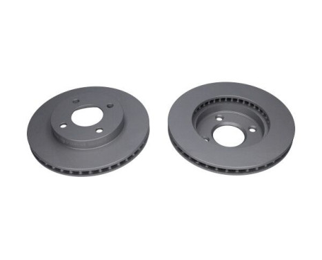 Brake Disc BR-6837-C Kavo parts, Image 2
