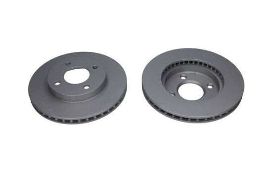 Brake Disc BR-6837-C Kavo parts, Image 2