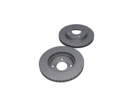 Brake Disc BR-6837-C Kavo parts, Image 3