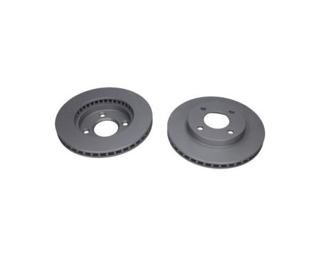 Brake Disc BR-6837-C Kavo parts, Image 4