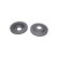 Brake Disc BR-6837-C Kavo parts, Thumbnail 4