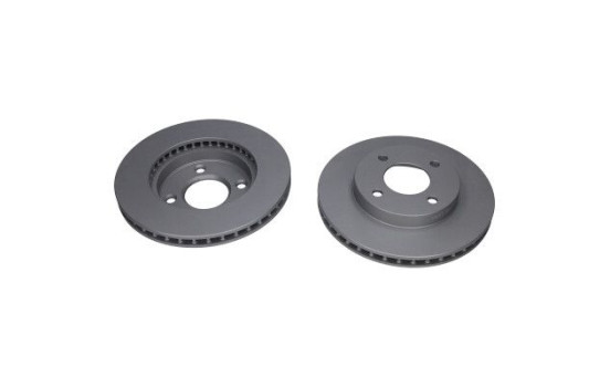 Brake Disc BR-6837-C Kavo parts, Image 4