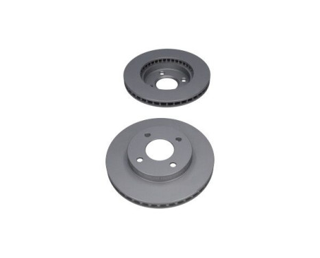 Brake Disc BR-6837-C Kavo parts, Image 5