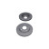 Brake Disc BR-6837-C Kavo parts, Thumbnail 5