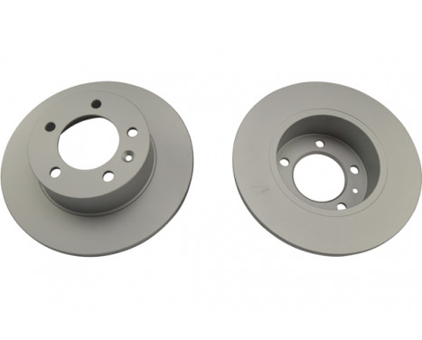 Brake Disc BR-6838-C Kavo parts