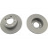 Brake Disc BR-6838-C Kavo parts