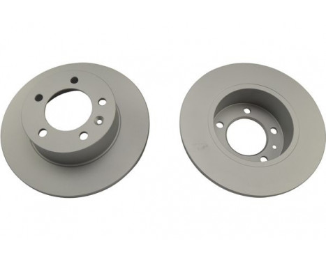 Brake Disc BR-6838-C Kavo parts, Image 2