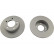 Brake Disc BR-6838-C Kavo parts, Thumbnail 2