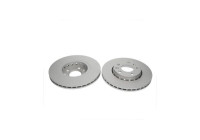 Brake Disc BR-6840-C Kavo parts