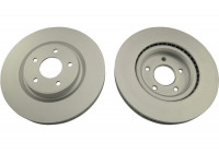 Brake Disc BR-6846-C Kavo parts
