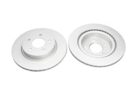 Brake Disc BR-6847-C Kavo parts