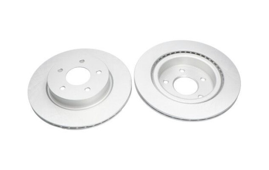 Brake Disc BR-6847-C Kavo parts