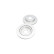 Brake Disc BR-6847-C Kavo parts, Thumbnail 2