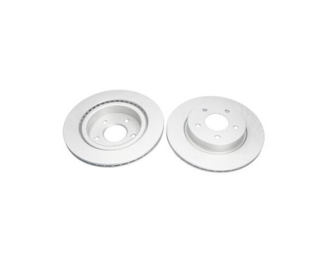 Brake Disc BR-6847-C Kavo parts, Image 3