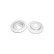 Brake Disc BR-6847-C Kavo parts, Thumbnail 3