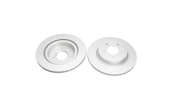 Brake Disc BR-6847-C Kavo parts, Image 3