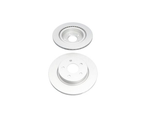Brake Disc BR-6847-C Kavo parts, Image 4