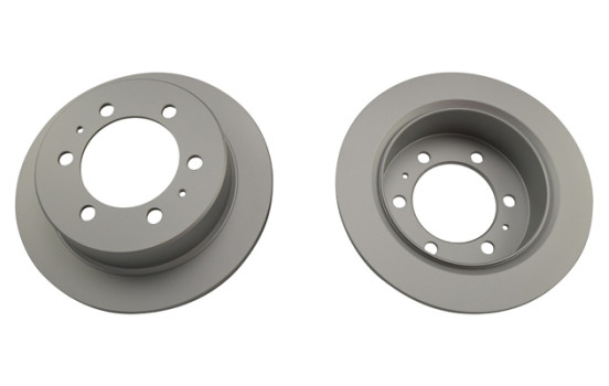 Brake Disc BR-7701-C Kavo parts