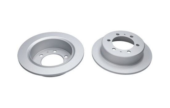 Brake Disc BR-7701-C Kavo parts, Image 2